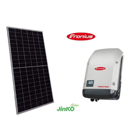 Fronius Solar inverter
