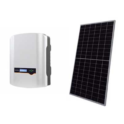 sungrow solar inverter