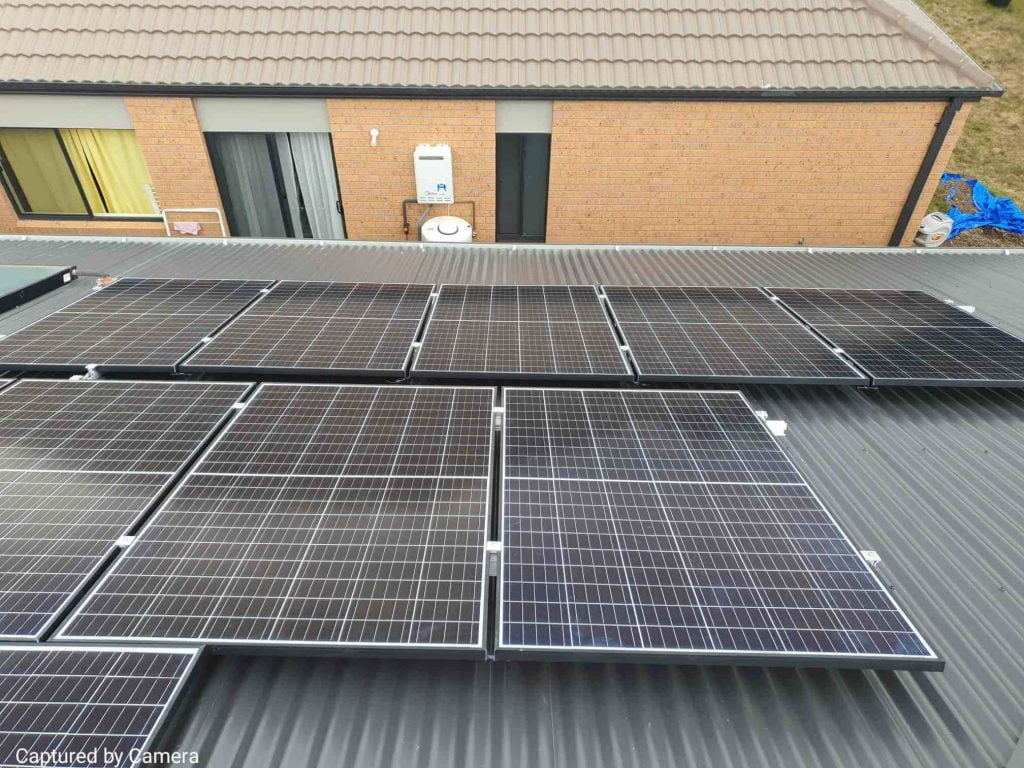Best Solar Power Systems Ballarat Ballarat Solar Company