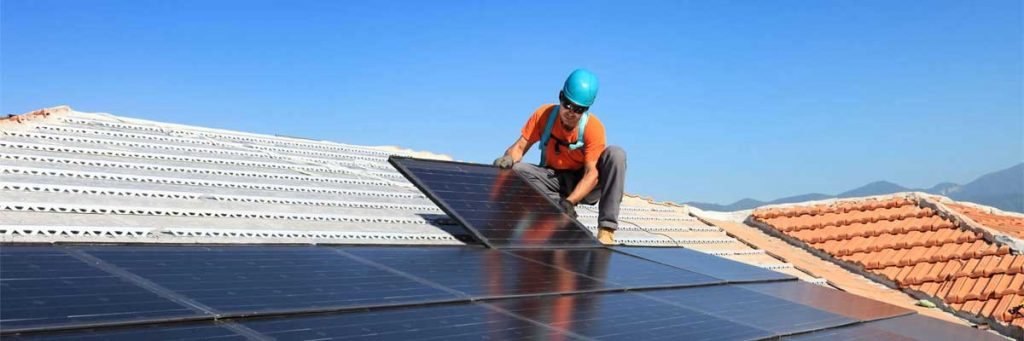 Solar Rental Rebate Ballarat