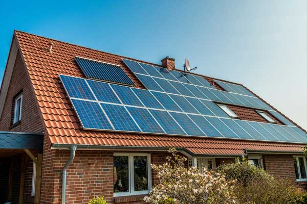 Solar PV Rebate 2021 VIC Ballarat Solar Company