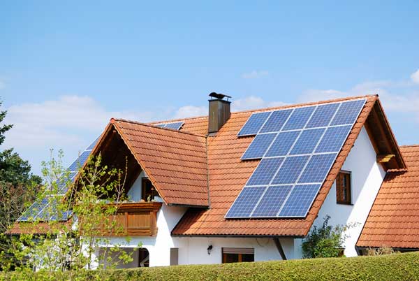 solar rebates for rental properties