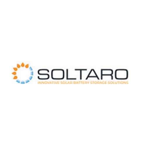 Soltaro solar battery