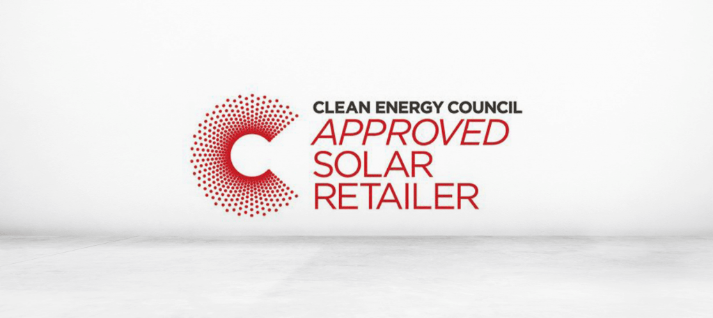 Approved solar retailer - Ballarat Solar company
