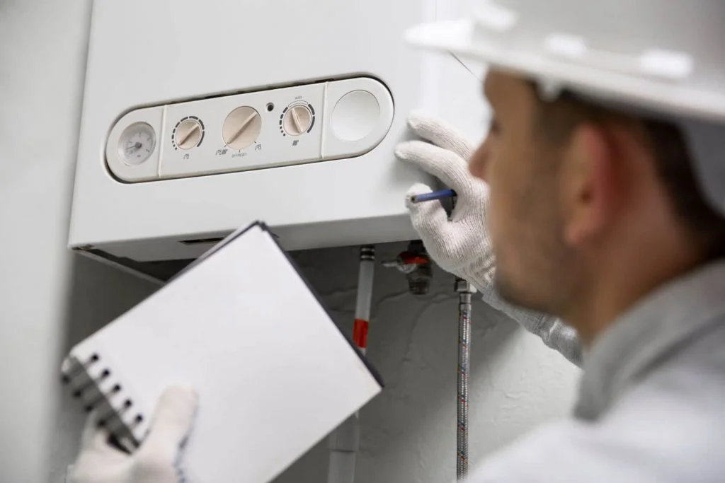 Changing the water heating system - Ballarat Solar Company