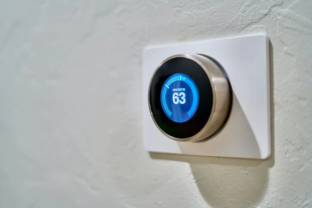 Setting thermostat temprature to low - Ballarat Solar Company