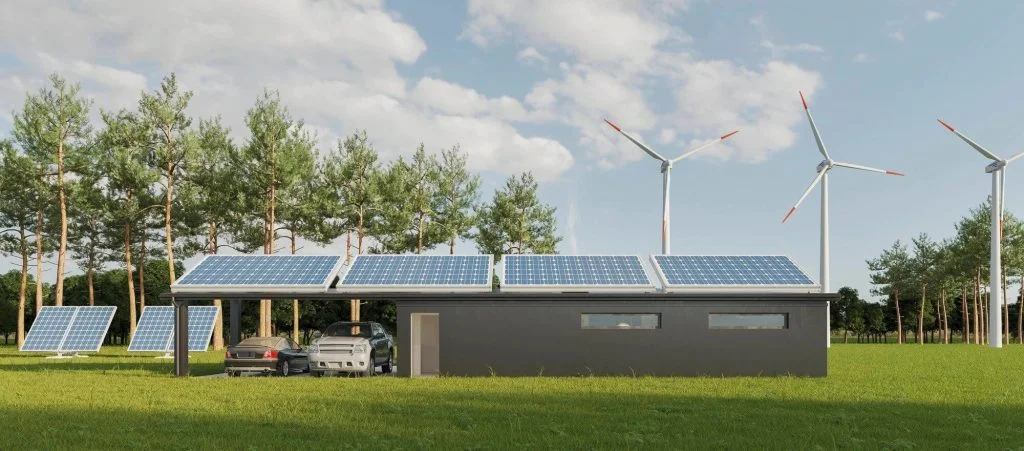 Using Solar - Ballarat Solar Company