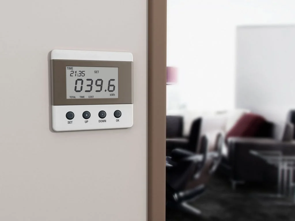 Using smart meters - Ballarat Solar Company