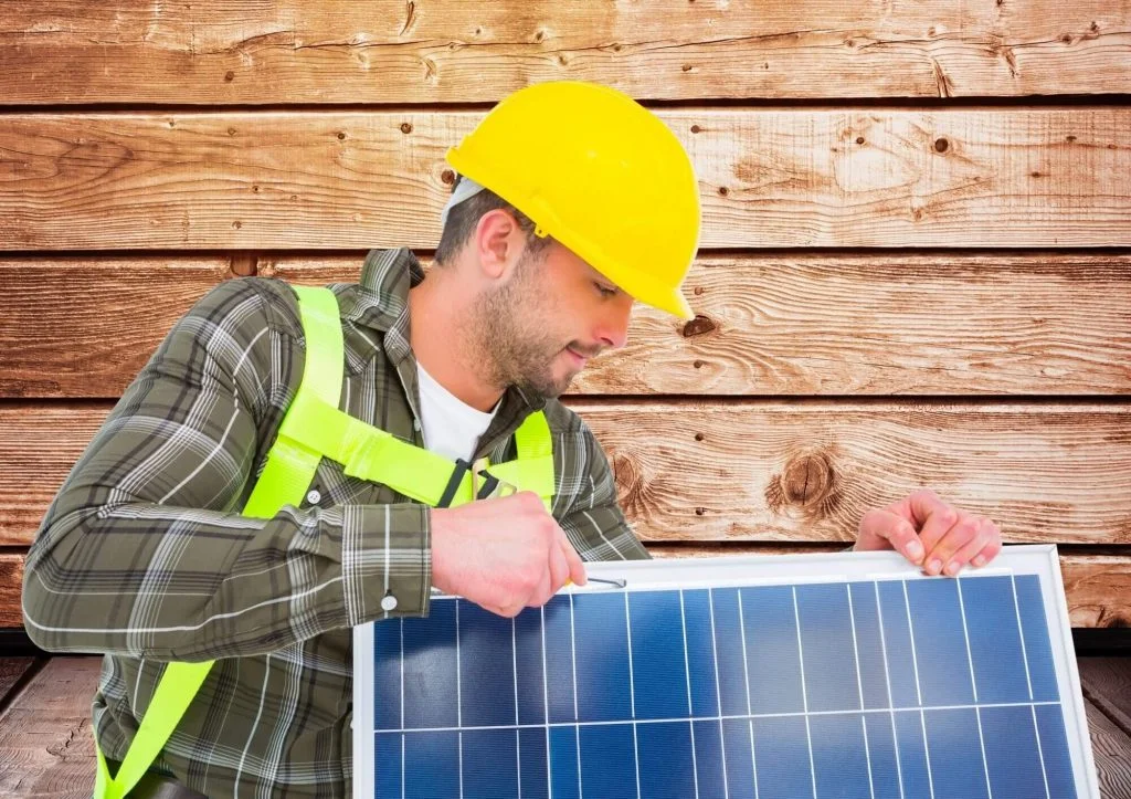 solar installer - ballarat solar company