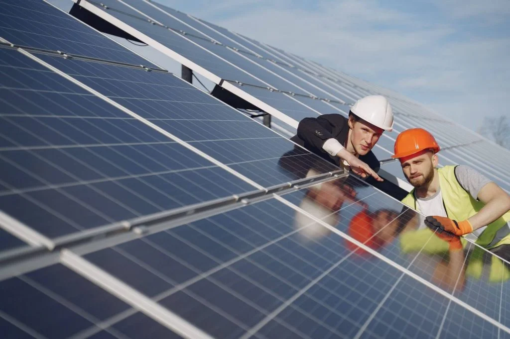 solar installers - ballarat solar company
