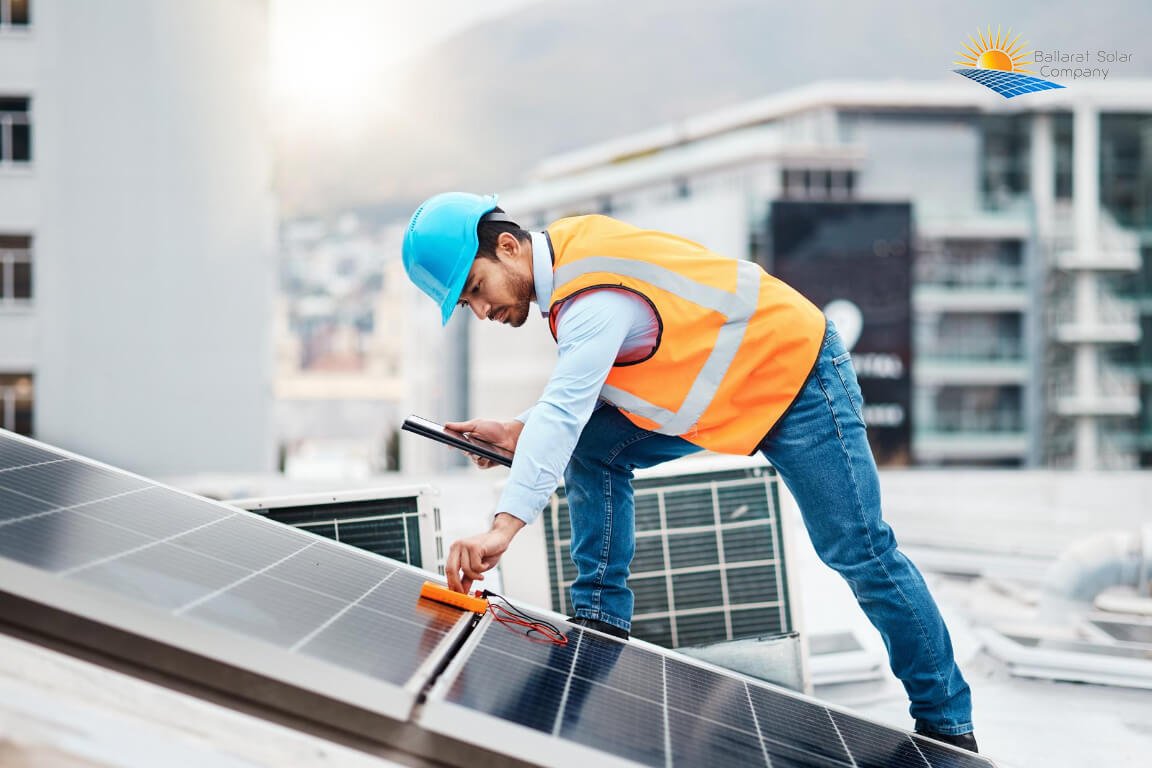 Seasonal Repair And Maintenance Tips For Solar Panels In Ballarat ...
