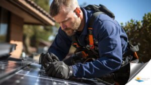 Seasonal Repair and Maintenance Tips for Solar Panels in Ballarat