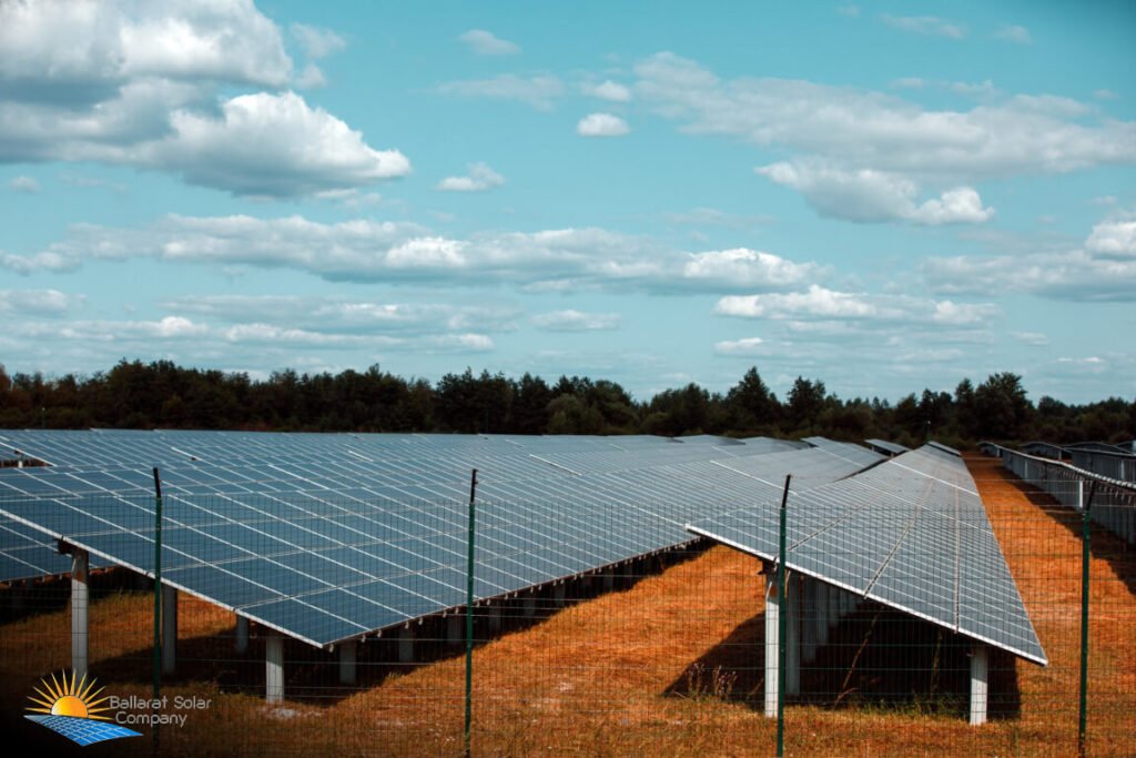Solar Energy Systems in Ballarat (1)