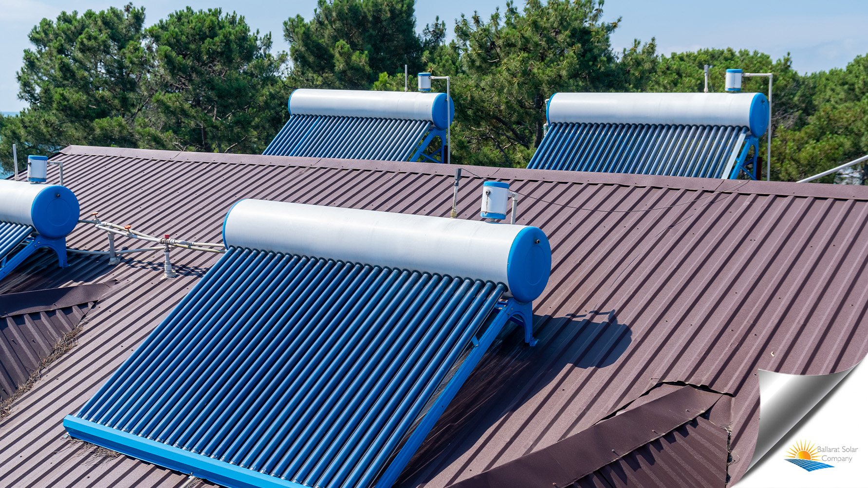 Troubleshooting Common Problems in Solar Hot Water Systems: A Plumber’s Insight