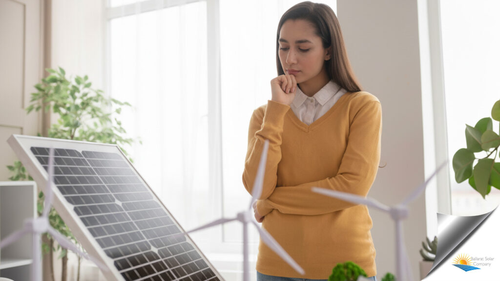 Is a Solar Battery Worth It in Ballarat in 2026?