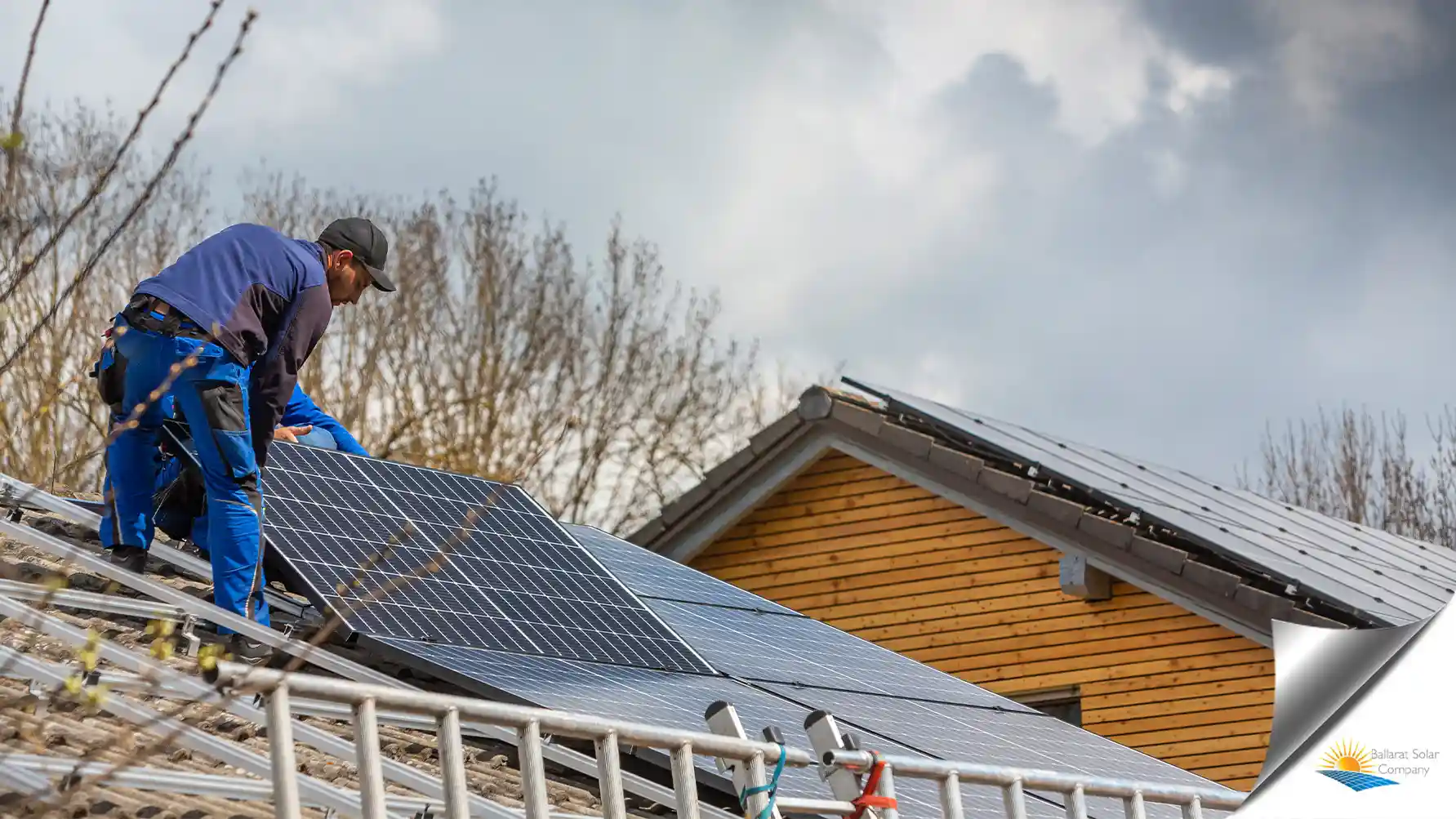 Seasonal Repair and Maintenance Tips for Solar Panels in Ballarat