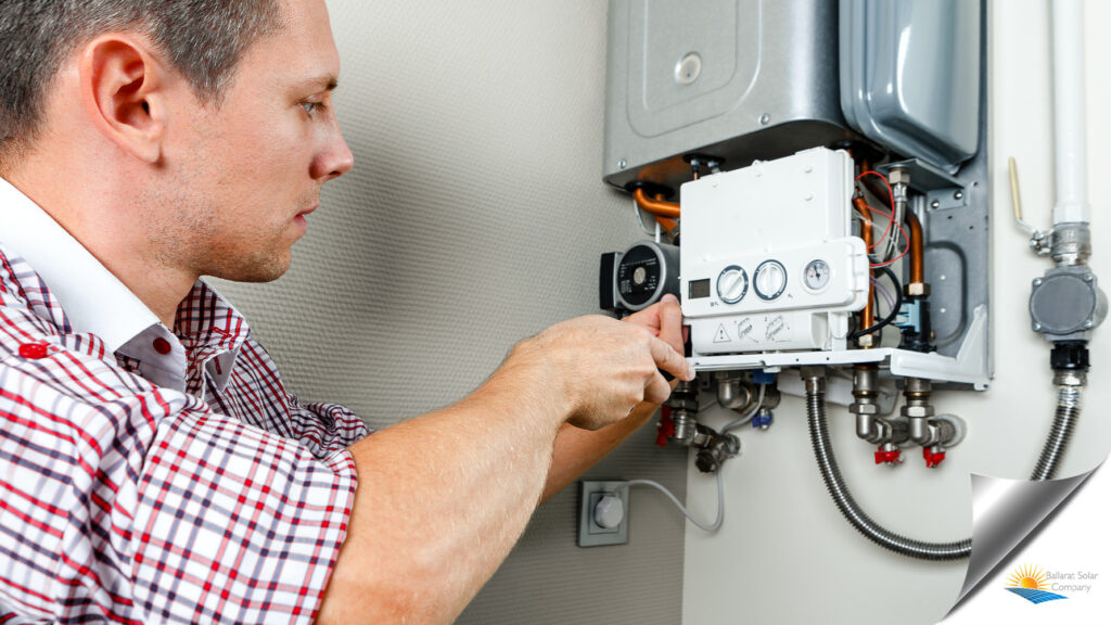 Get the Settings Right for Hot Water, Heating and Cooling