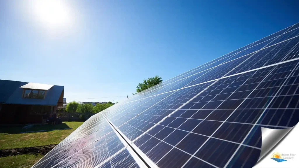 Top Solar Trends in Australia for 2026