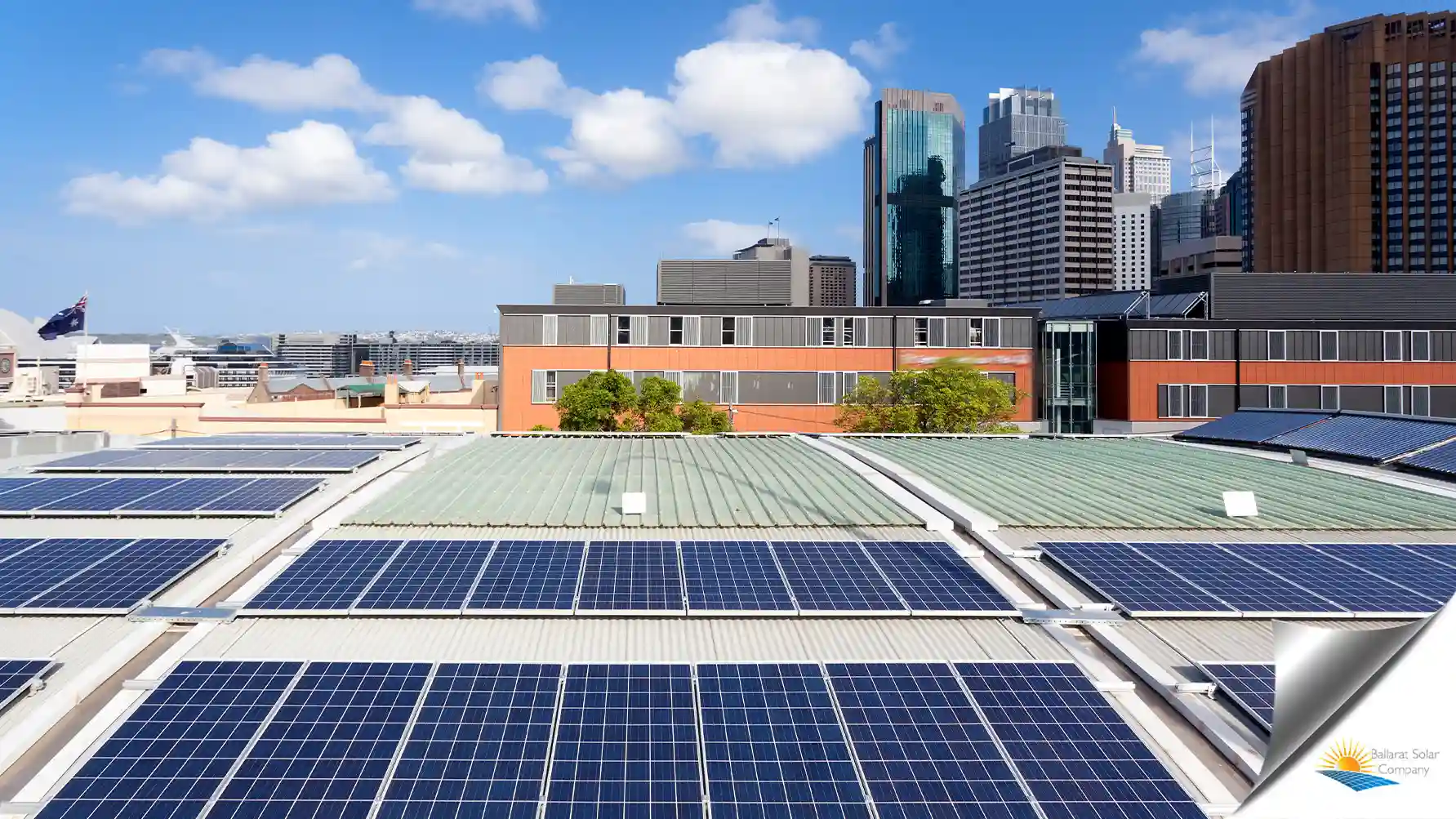 The Role of Solar in Australia’s Energy Future