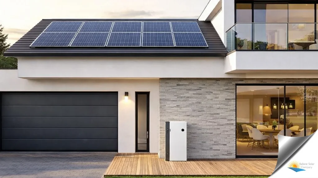 Cheaper Home Batteries Program: Ballarat Guide to Eligible Batteries, Pricing & Installation in 2026