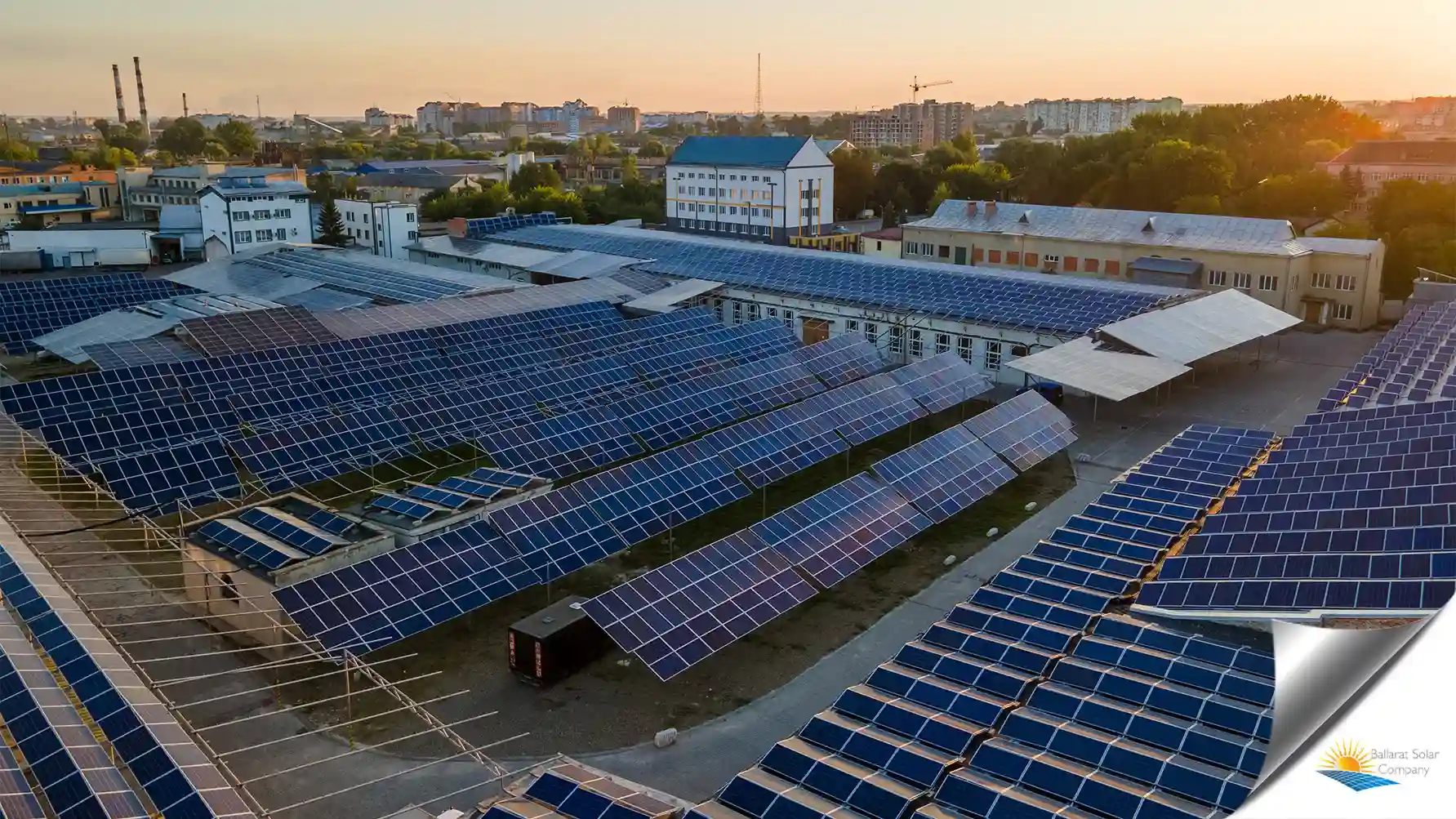 Solar for Business: Ballarat Commercial Solar Guide (2026)