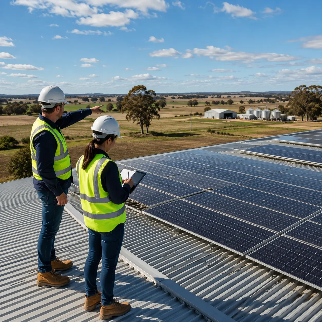 Solar Finance 2