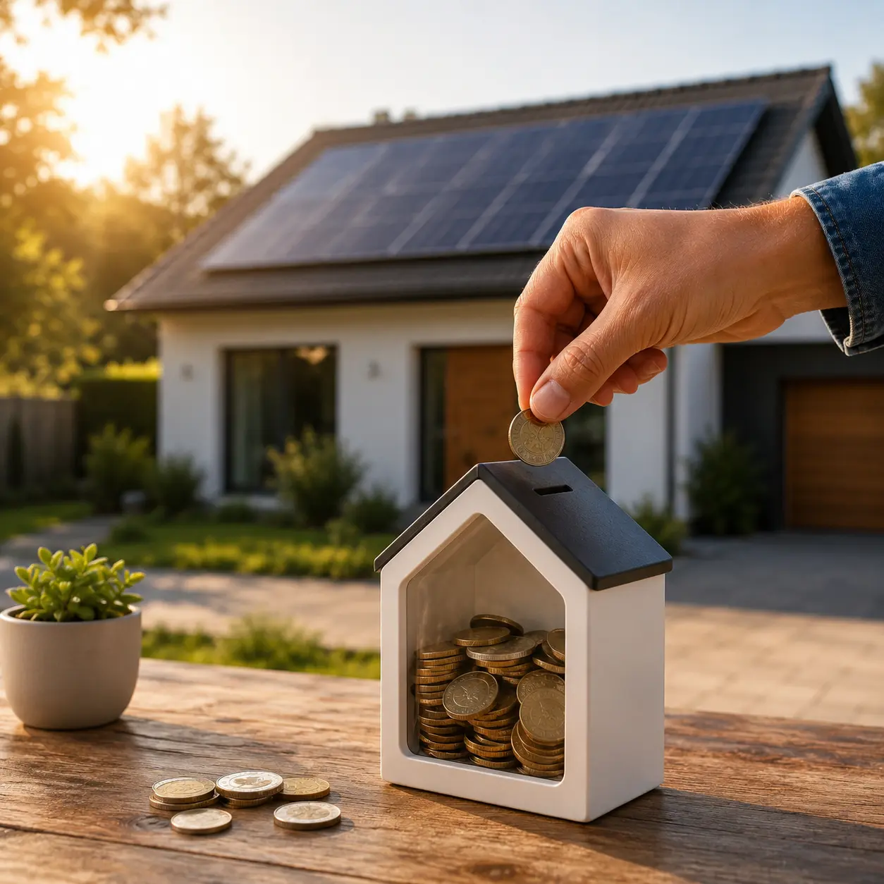 Solar Finance 3