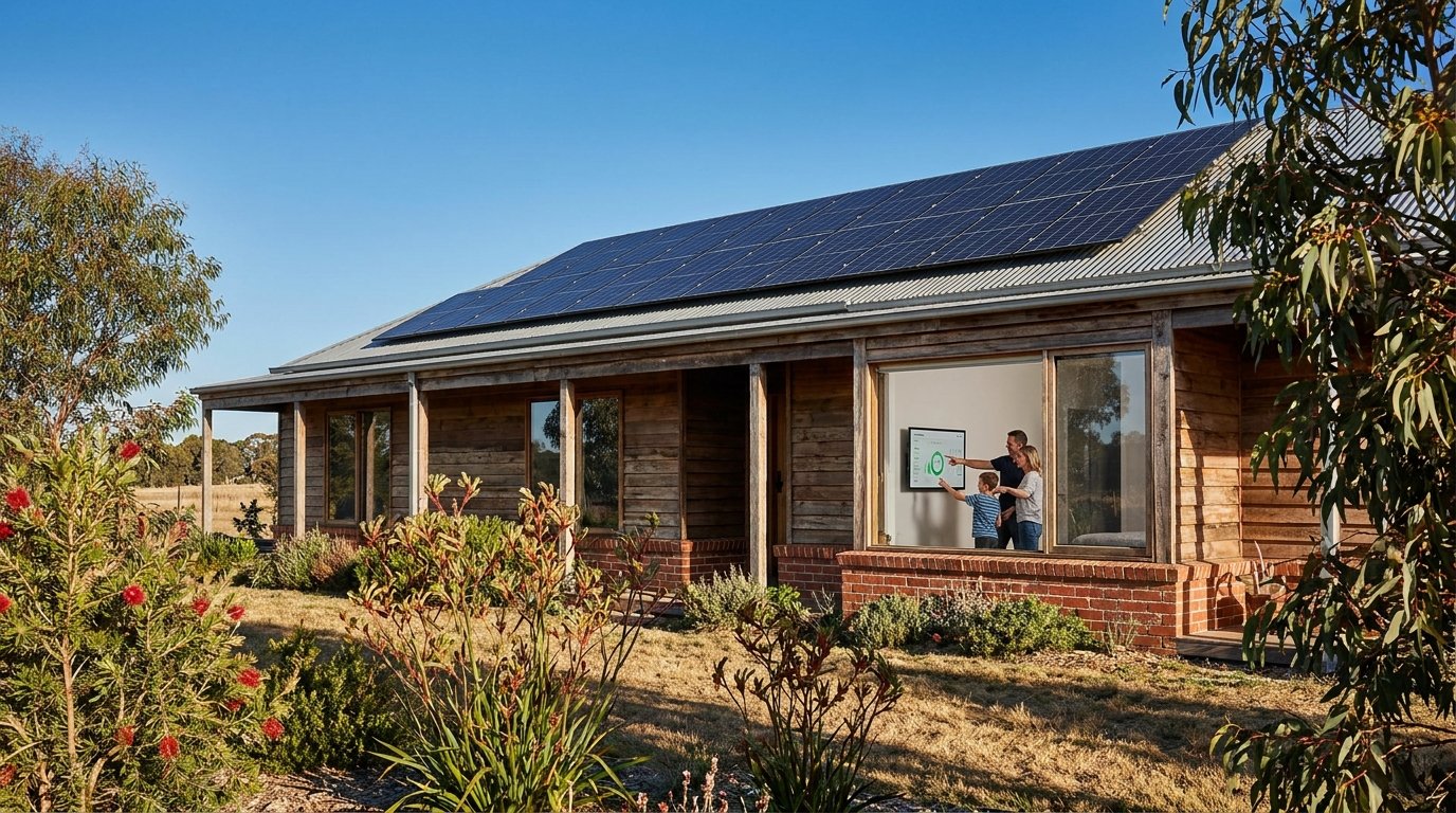 5 Signs Your Home Is Ready for Solar Installation in Ballarat