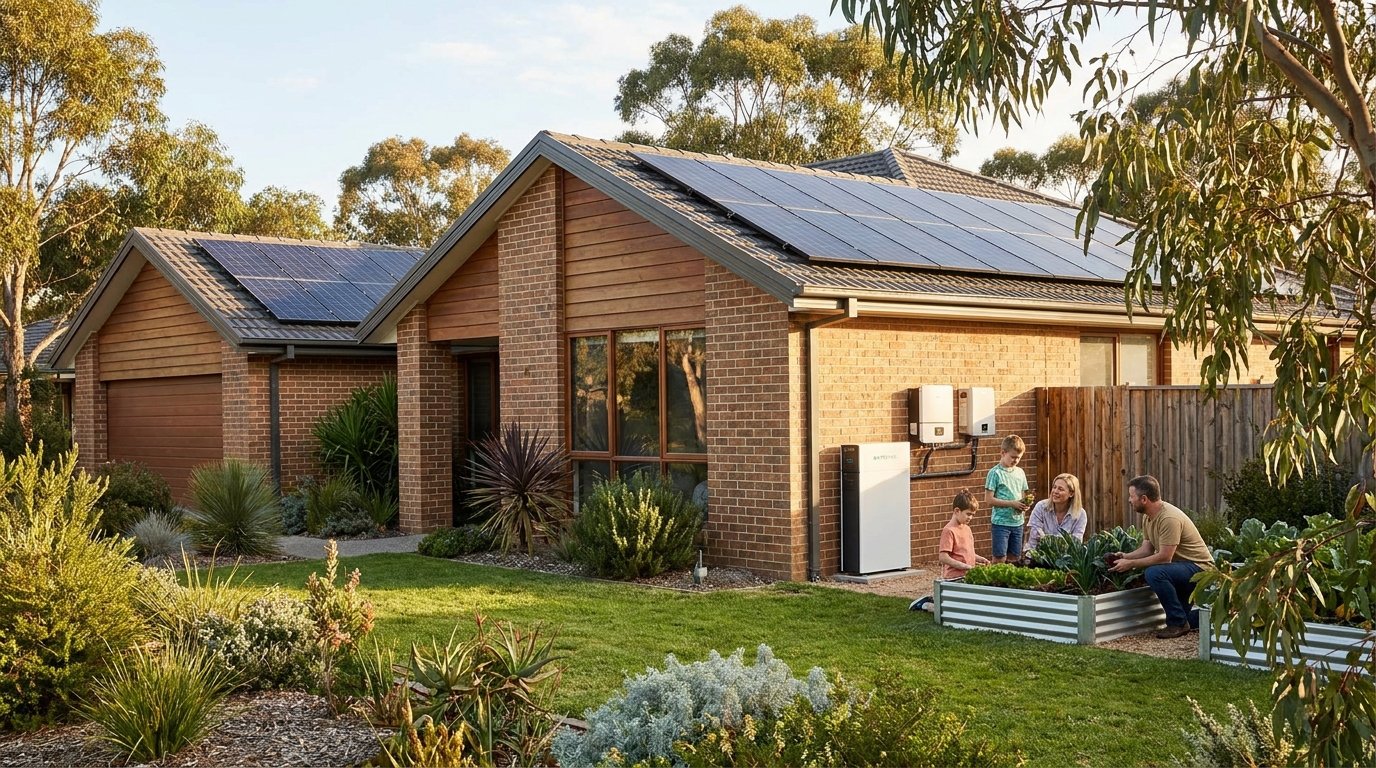 What Solar Battery Rebates Are Available in Victoria in 2027?